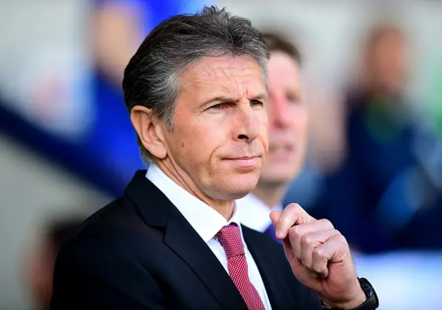 Claude Puel