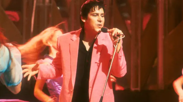 Shakin' Stevens