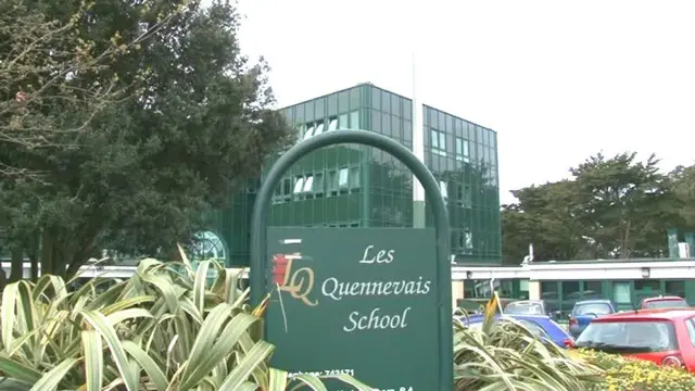 Les Quennevais