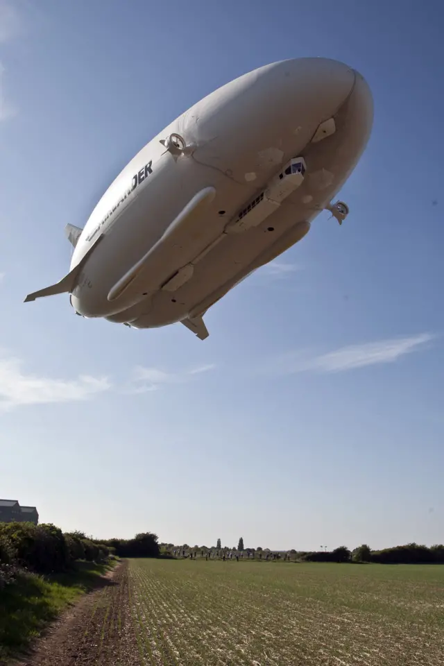 Airlander