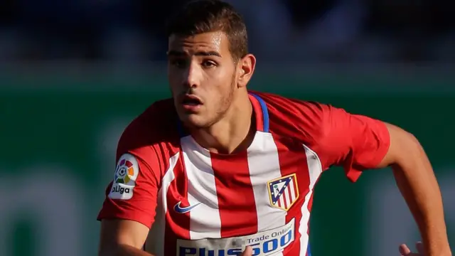 Theo Hernandez