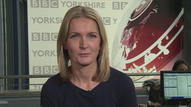 Sophie Walker