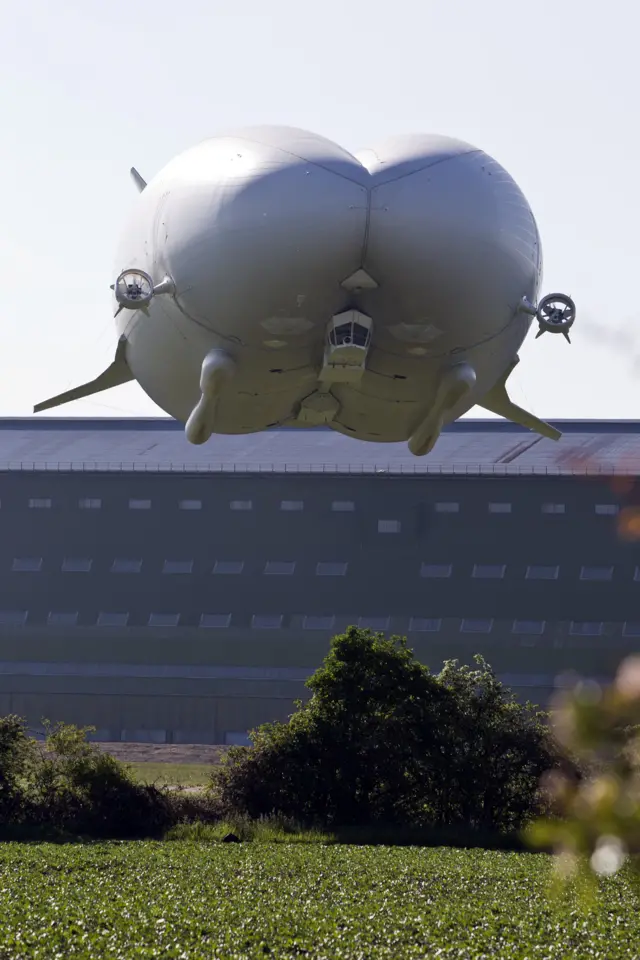 Airlander