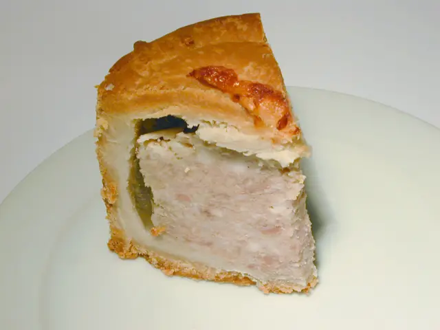 Pork Pie