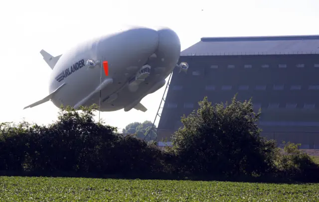 Airlander