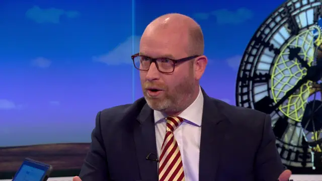 Paul Nuttall