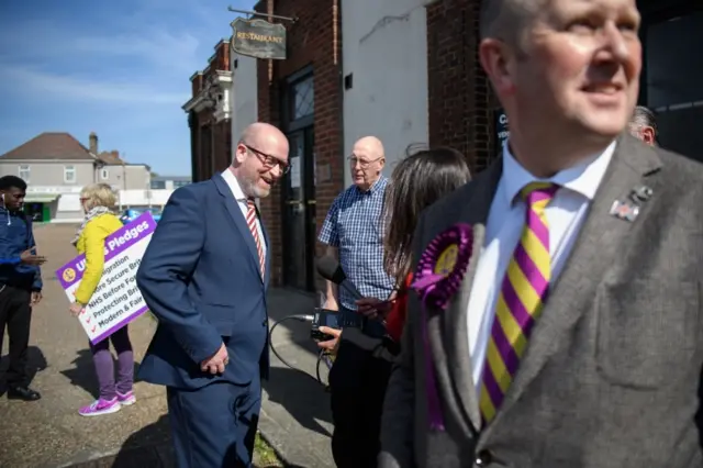 Paul Nuttall