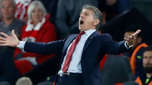 Claude Puel