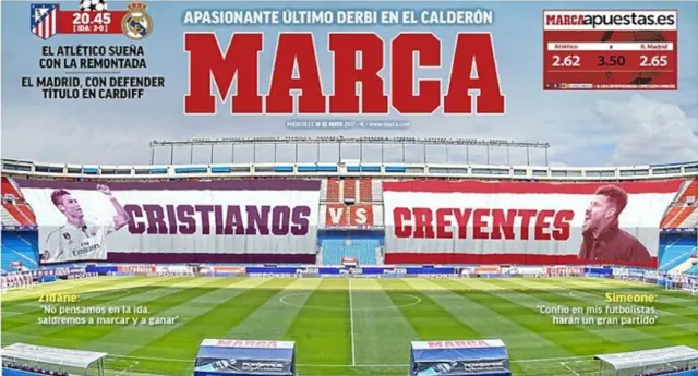 marca