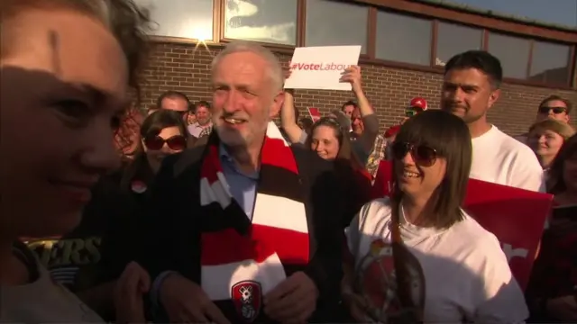 Jeremy Corbyn