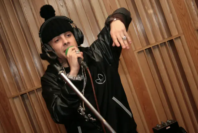 Dappy