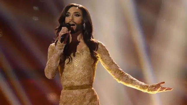 Conchita Wurst