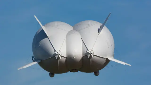 Airlander 10