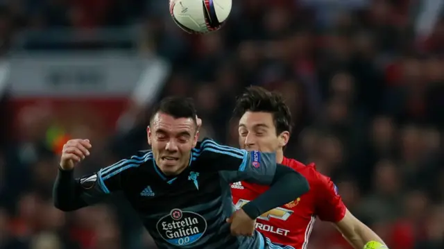 Iago Aspas