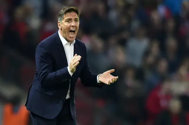 Eduardo Berizzo