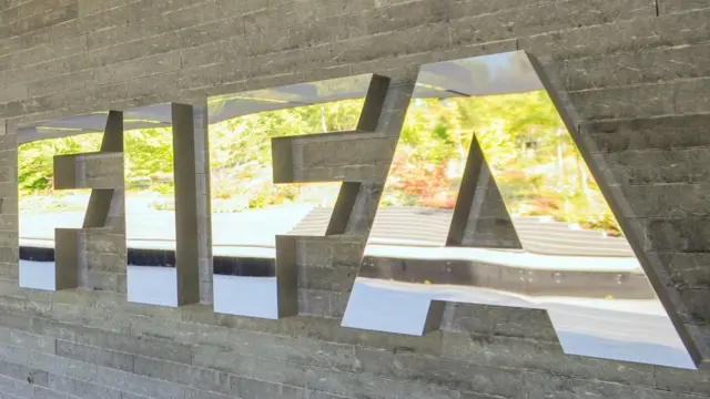 Fifa logo