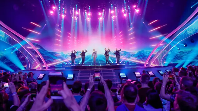 Eurovision 2017