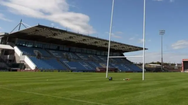 Sandy Park