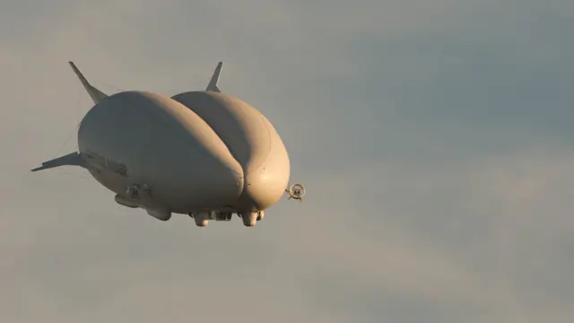 Airlander 10