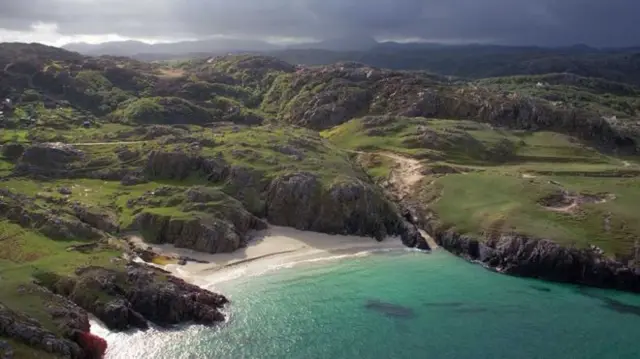 North West Highlands Geopark