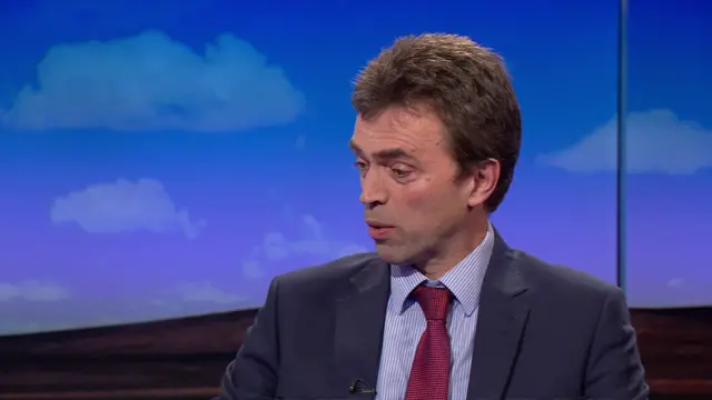 Tom Brake