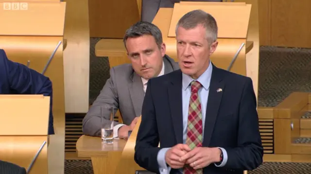 Willie Rennie