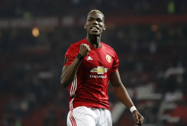 Paul Pogba