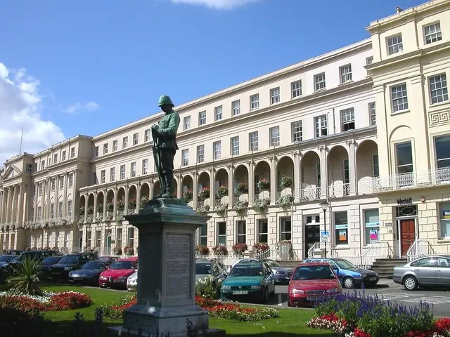 Cheltenham