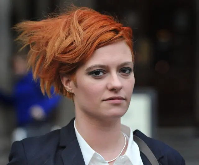 Jack Monroe