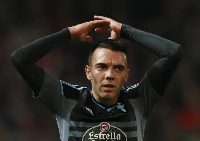 Iago Aspas