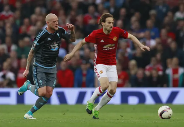 Daley Blind