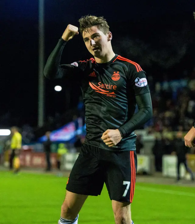 Kenny McLean