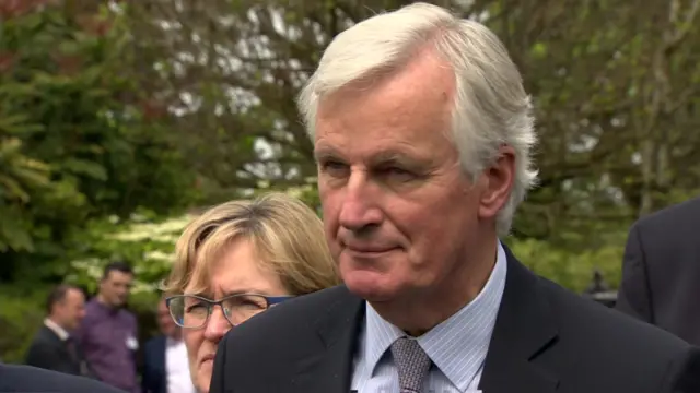 Michel Barnier