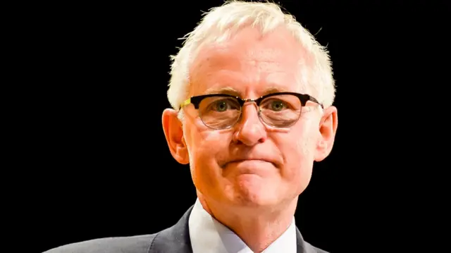 Norman Lamb