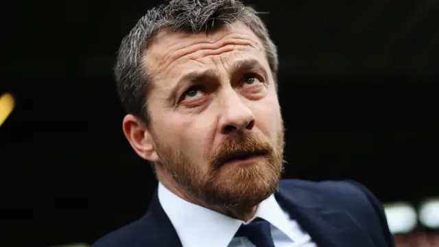 Slavisa Jokanovic