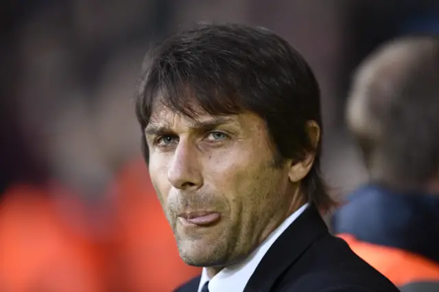 Antonio Conte