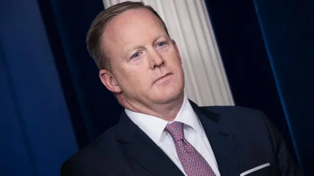 Sean Spicer