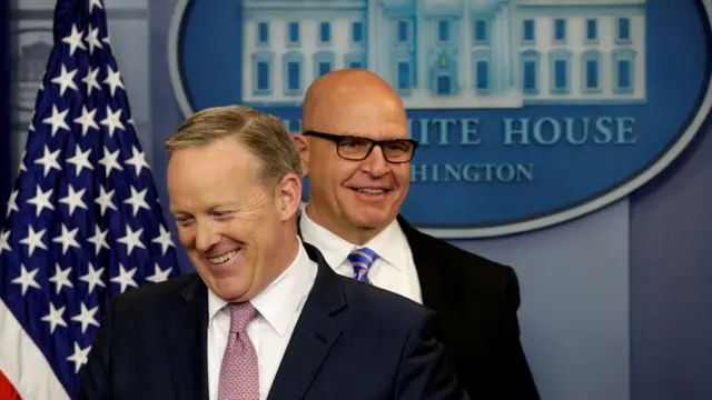 Spicer and McMaster