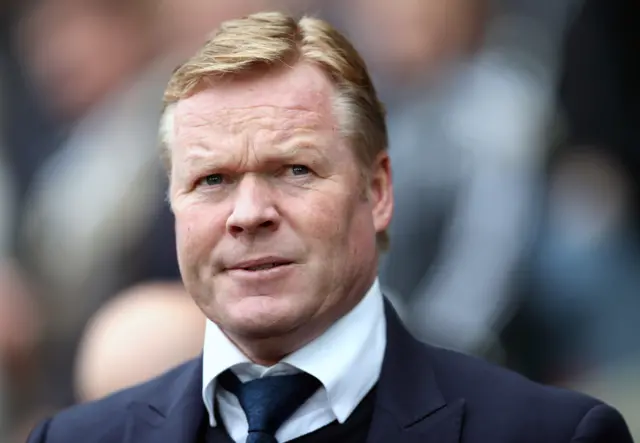 Ronald Koeman