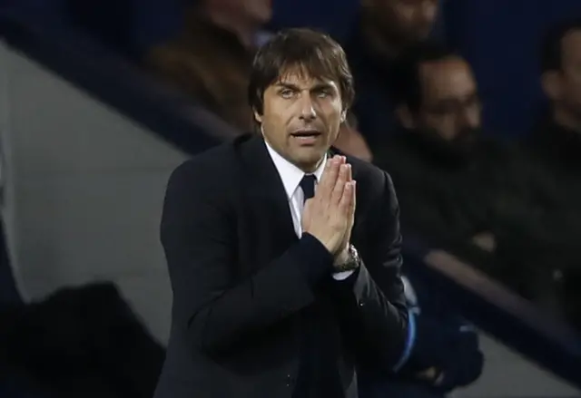 Antonio Conte