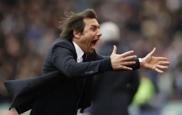 Antonio Conte