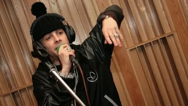 Dappy