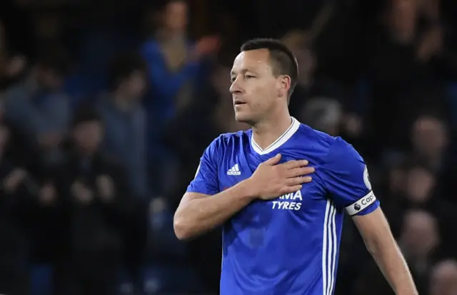 John Terry