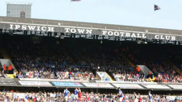 Portman Road