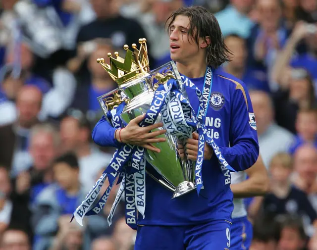 Chelsea 05/06