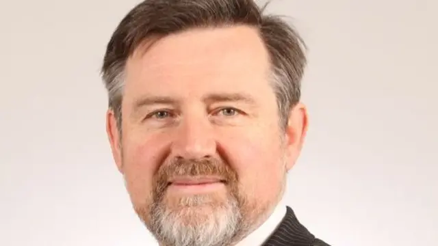 Barry Gardiner