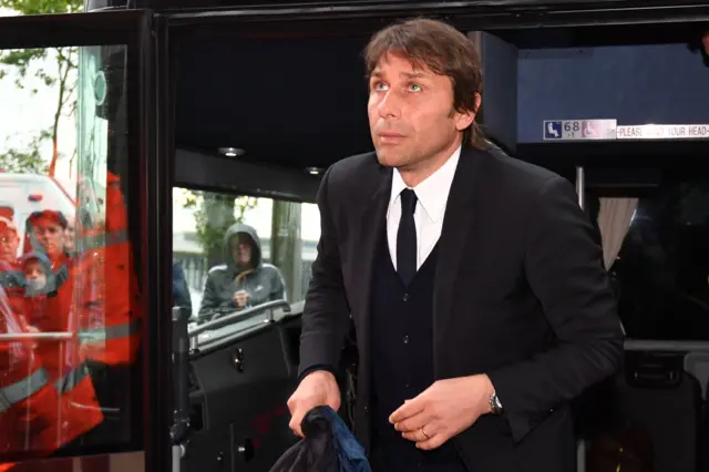 Antonio Conte