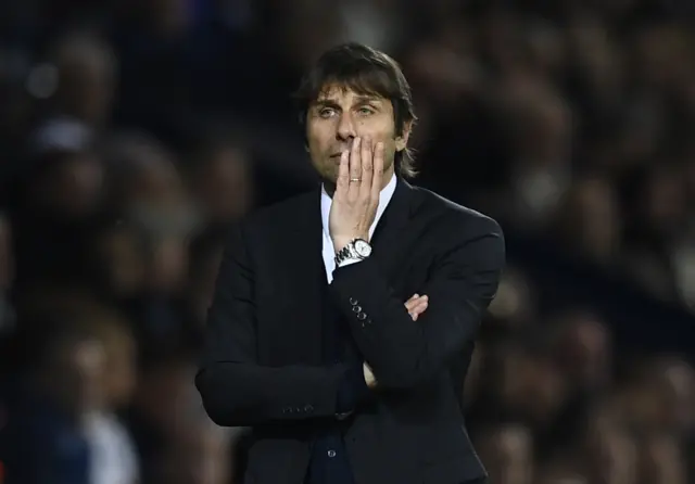 Antonio Conte