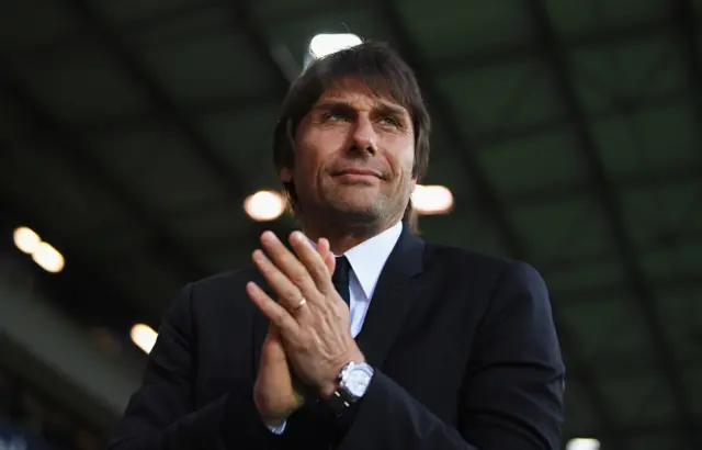 Antonio Conte