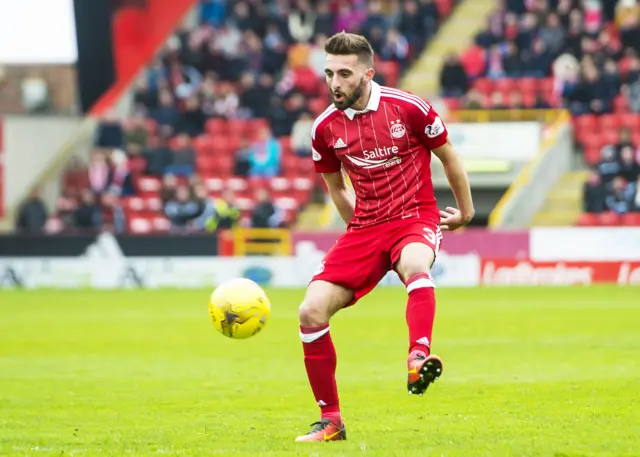 Graeme Shinnie